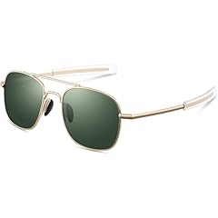 Acbluce aviator sunglasses for sale  Delivered anywhere in USA 