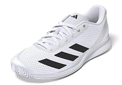 Adidas men courtflash for sale  Delivered anywhere in USA 