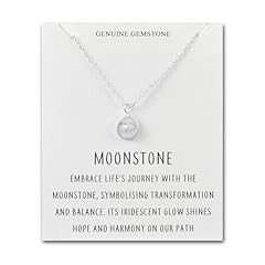 Philip jones moonstone for sale  Delivered anywhere in UK