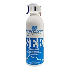 Supersamastore spray schiumoge usato  Spedito ovunque in Italia 