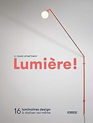 Lumière luminaires design d'occasion  Livré partout en Belgiqu