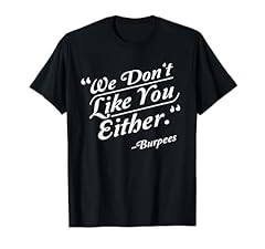 Like either burpees for sale  Delivered anywhere in USA 