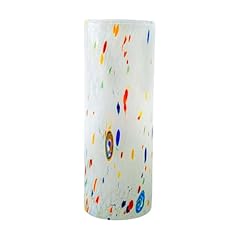 Murart vaso murano usato  Spedito ovunque in Italia 