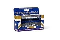 Corgi diecast coronation for sale  Delivered anywhere in USA 