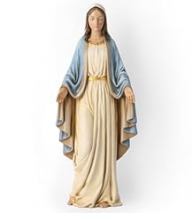 Catholic blessed virgin for sale  Delivered anywhere in USA 