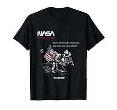 Apollo11 mission primo usato  Spedito ovunque in Italia 