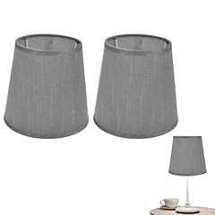 Clip lampshades set for sale  Delivered anywhere in UK