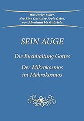 Auge buchhaltung gottes gebraucht kaufen  Wird an jeden Ort in Deutschland