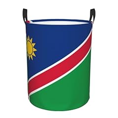 Flag namibia circular for sale  Delivered anywhere in USA 