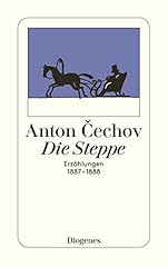 Steppe erzählungen 1887 gebraucht kaufen  Wird an jeden Ort in Deutschland