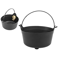 Spooky plastic black for sale  Delivered anywhere in UK