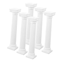Inoomp 6pcs roman for sale  Delivered anywhere in USA 