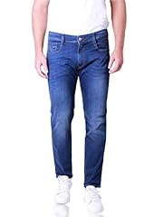 Replay anbass jeans usato  Spedito ovunque in Italia 