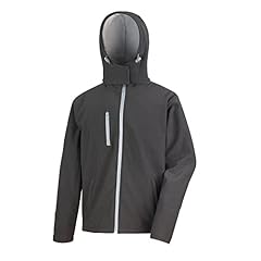 Result veste softshell d'occasion  Livré partout en Belgiqu