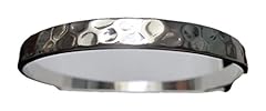 Parklane silver bangle for sale  Delivered anywhere in USA 