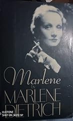 Marlene for sale  Delivered anywhere in USA 