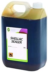 Shellac sealers knotting for sale  Delivered anywhere in UK