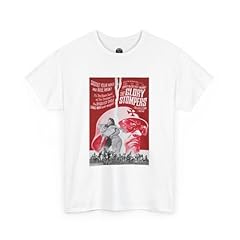 Glory stompers shirt for sale  Delivered anywhere in USA 