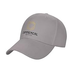Casquette baseball logo d'occasion  Livré partout en France