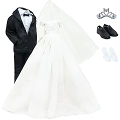 Bjdbus wedding set for sale  Delivered anywhere in USA 