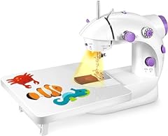 Mini sewing machine for sale  Delivered anywhere in UK