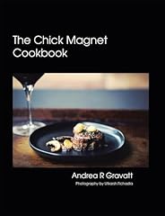 Chick magnet cookbook for sale  Delivered anywhere in USA 