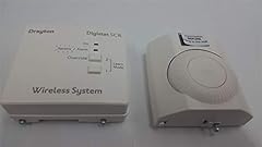 Drayton rf601 thermostat for sale  Delivered anywhere in UK