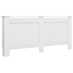 Vidaxl radiator cover for sale  Delivered anywhere in USA 