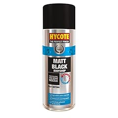 Hycote bodyshop fast for sale  Delivered anywhere in UK