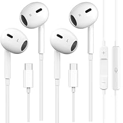 Pack usb headphones for sale  Delivered anywhere in USA 