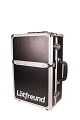 Weldinger aluminiumkoffer hart gebraucht kaufen  Wird an jeden Ort in Deutschland
