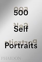 500 self portraits usato  Spedito ovunque in Italia 