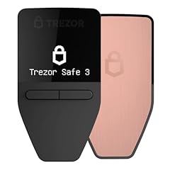 Trezor safe passphrase for sale  Delivered anywhere in USA 
