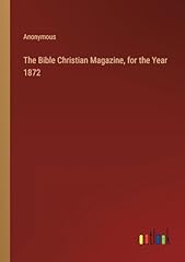 Bible christian magazine for sale  Delivered anywhere in USA 