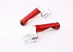 Autobahn88 motorcycle footpeg for sale  Delivered anywhere in USA 