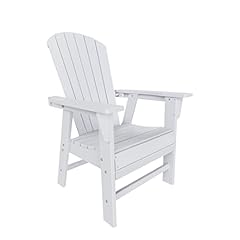 Outdoor adirondack dining for sale  Delivered anywhere in USA 