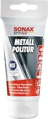 Sonax metallpolitur intensive gebraucht kaufen  Wird an jeden Ort in Deutschland