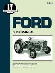 Ford 641 tractor for sale  Delivered anywhere in USA 
