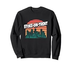Stoke trent retro for sale  Delivered anywhere in UK