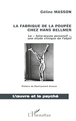bellmer d'occasion bellmer d'occasion Livré partout en France
