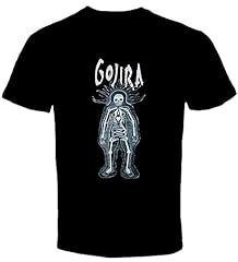 Gojira band shirt d'occasion  Livré partout en France