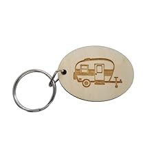 Trailer keys keychain for sale  Delivered anywhere in USA 