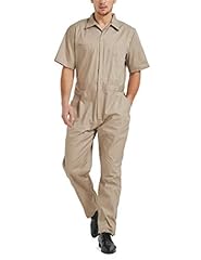 Toptie overalls mens for sale  Delivered anywhere in Ireland