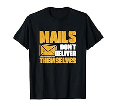 Mails deliver funny for sale  Delivered anywhere in UK