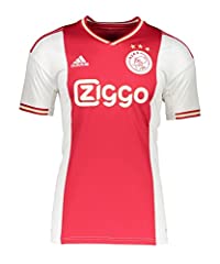Ajax maglia ufficiale usato  Spedito ovunque in Italia 