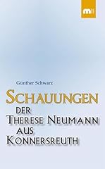 Schauungen therese neumann gebraucht kaufen  Wird an jeden Ort in Deutschland