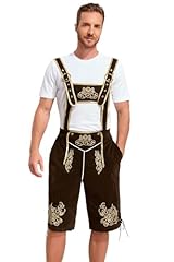 Oktoberfest outfits men for sale  Delivered anywhere in USA 