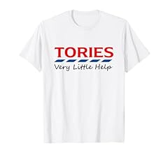 Funny british tories for sale  Delivered anywhere in UK