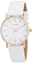 Sekonda womens analogue for sale  Delivered anywhere in UK