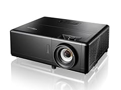 Optoma uhz55 uhd usato  Spedito ovunque in Italia 